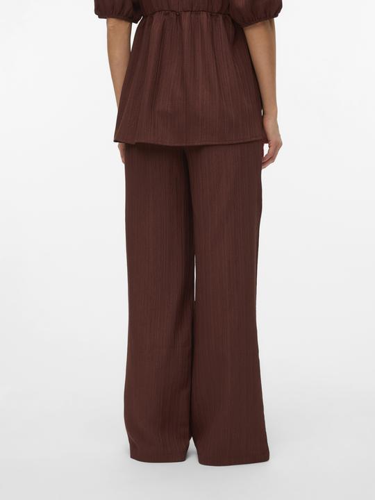 Produktbild Mamalicious Normal geschnitten Hose Hose mit weitem Beinschnitt (XL)