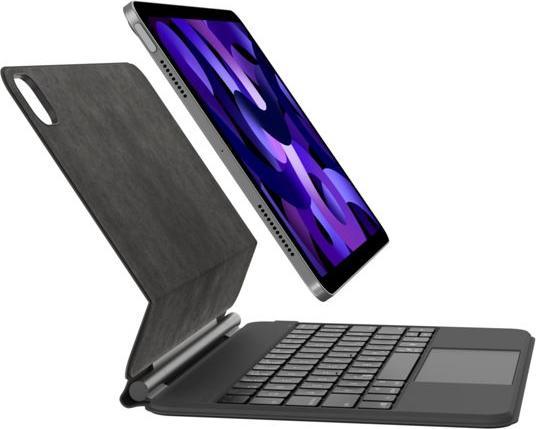 Produktbild Belkin Pro Tastatur mit Hülle (DE, Apple iPad 2022 (10. Gen))