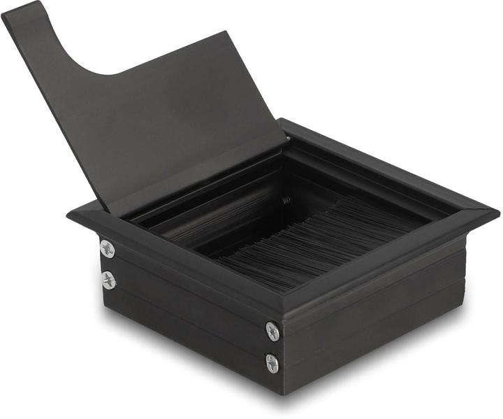 Actual product image Delock Cable gland (8 cm)