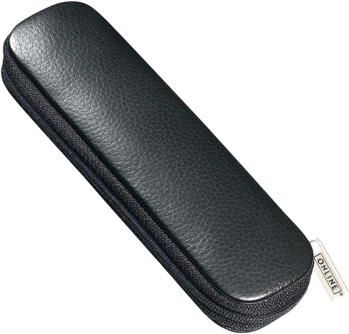 Online CLASSIC leather case