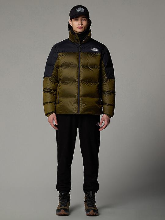 Produktbild North Face Daunenjacke DIABLO DOWN 2.0 (L)