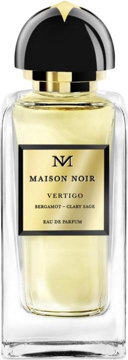 Immagine prodotto Maison Noir Vertigo 236 Eau de Parfum (Eau de parfum, 100 ml)