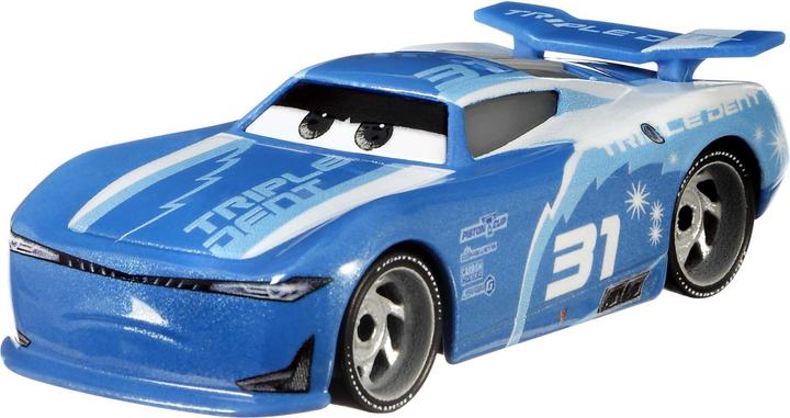 Disney Pixar Cars Cam Spinner