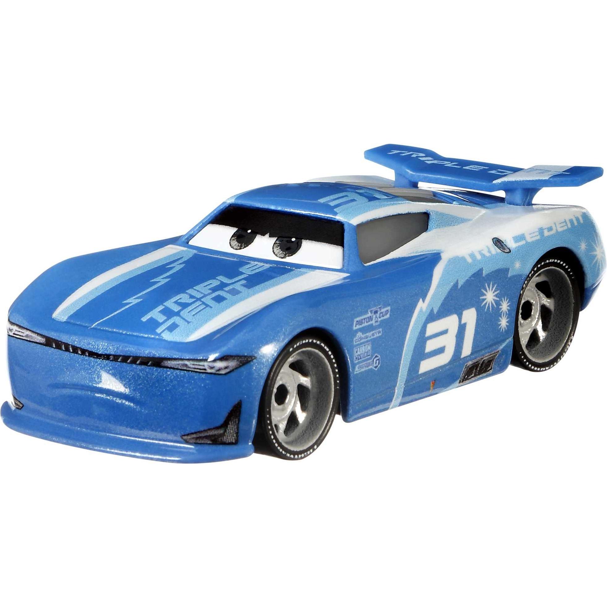 Disney Pixar Cars FLM35 Spielzeugfahrzeug