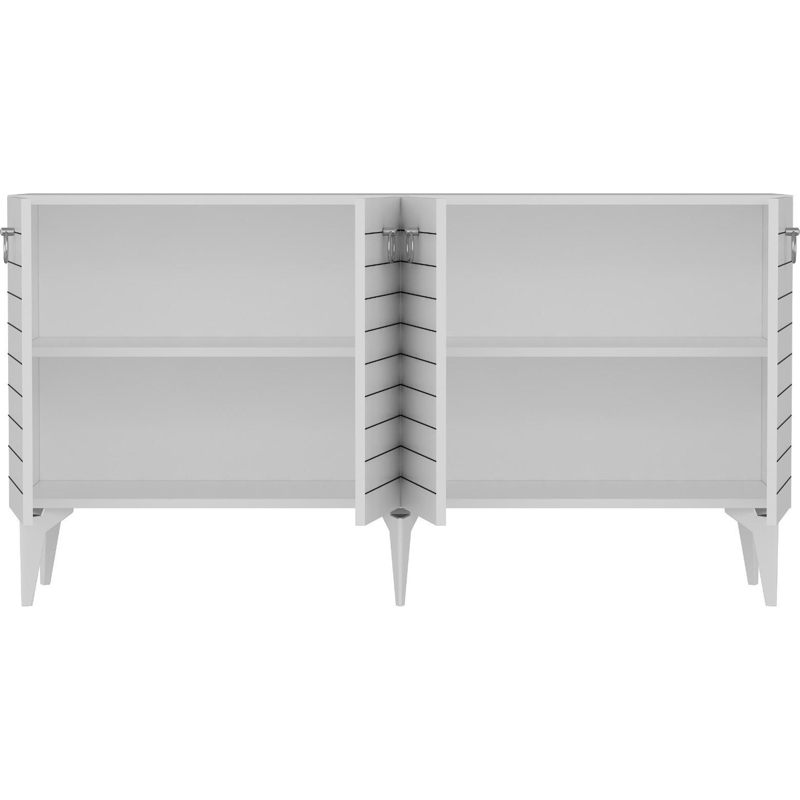 Thumbnail - Kalune Design, Kommode + Sideboard, Arona (150 x 79 x 40 cm)
