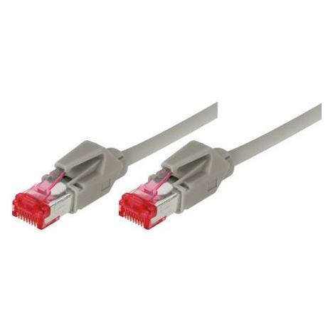 Exertis Connect Patch kabel (SFTP, CAT6, 0.30 m), Netwerkkabel