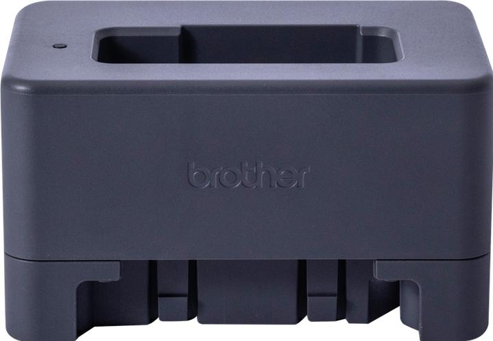 Actual product image Brother PABC004 TD2D BATTERY CHARGER (SINGLE)