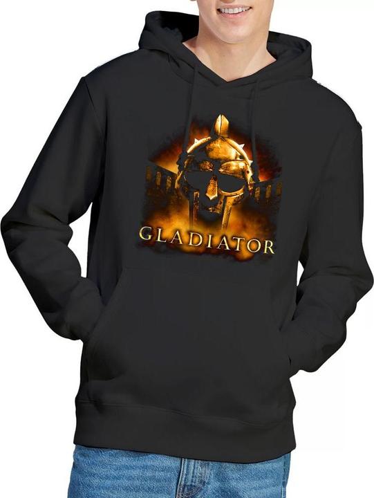 Immagine prodotto Wüsthof My Name Is Felpa con Cappuccio Uomo (XL)
