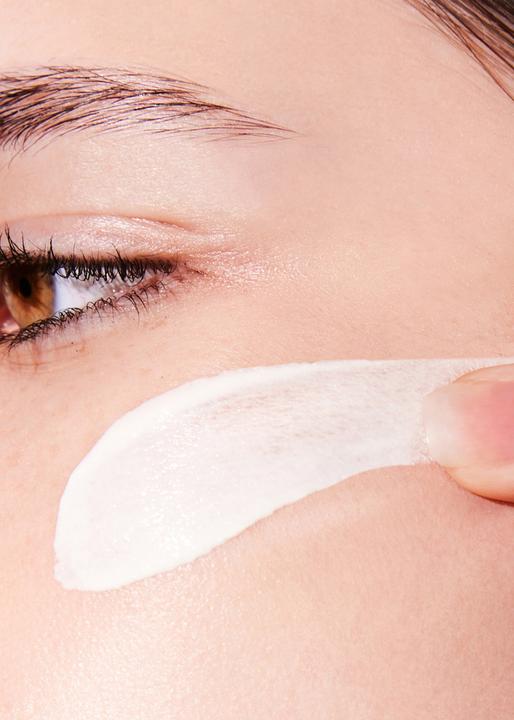 Actual product image Rexaline Brightening base SPF 30 Crystal Bright (Primer) 30 ml (Transparent)