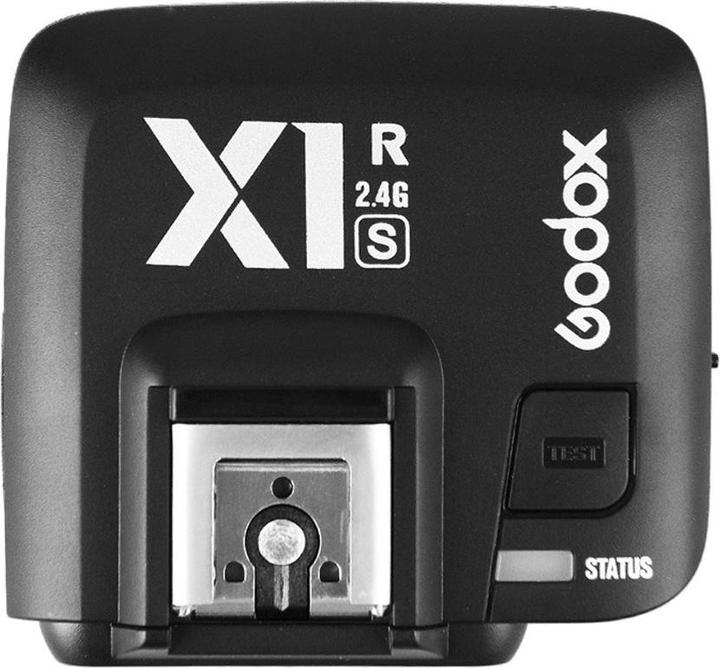 Produktbild Godox X1R-S (Funk)
