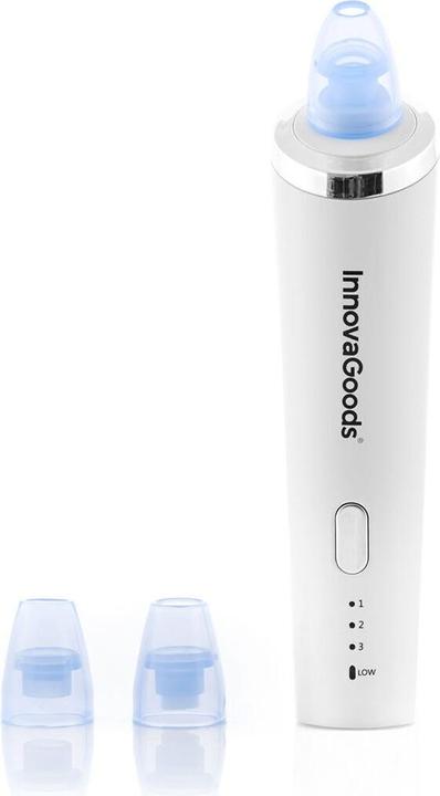 Image du produit InnovaGoods Nettoyeur Facial Électrique
