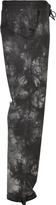 Actual product image Urban Classics Tye Dyed Sweatpants - 15855 (XL)