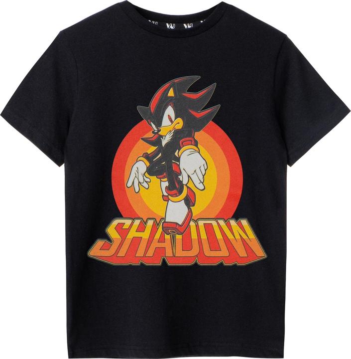 Produktbild Sonic The Hedgehog TShirt Jungen kurzärmlig (128)