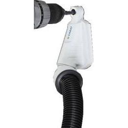 Carat, Accessori per macchine, DPB0100000 Staubabsaugung für Bohrer bis zu 12 mm