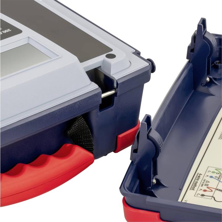 Actual product image PCE Instruments Ohmmeter