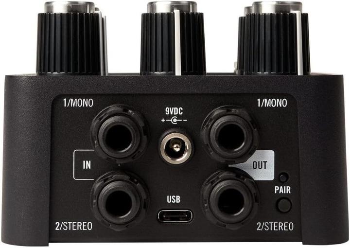 Actual product image Audio UAFX Starlight Echo Station - Guitar Effect (Guitar)