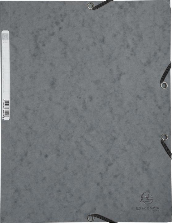 Actual product image Exacompta Folder (A4, 1x)