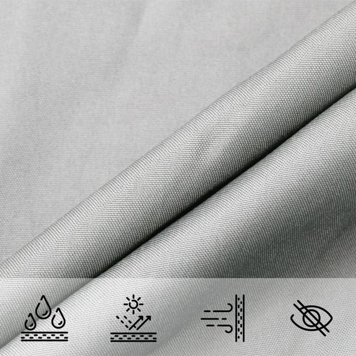 Produktbild vidaXL Sonnensegel (150 x 360 cm)