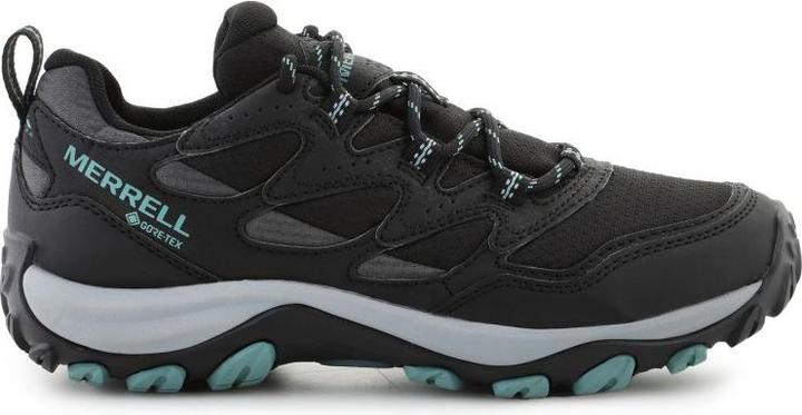 Produktbild Merrell West Rim Sport Gtx (39)