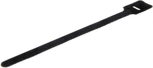 Klotz KKL225-1 Black (Velcro cable ties, 5 pcs.)