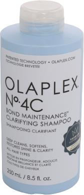 Produktbild Olaplex No. 4C Bond Maintenance Clarifying Shampoo (250 ml, Flüssiges Shampoo)