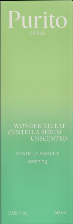 Produktbild Purito Centella Unscented (60 ml)