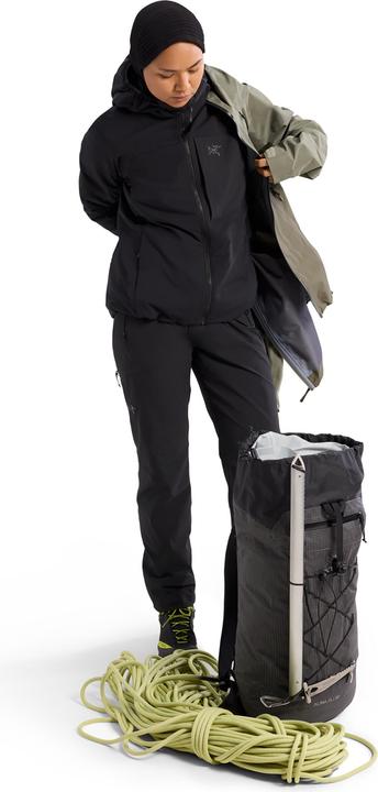 Actual product image Arc'teryx Proton Hoodie (XS)