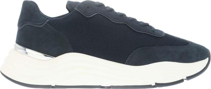 Produktbild Mallet Sneaker Packington Wildleder (39.5)