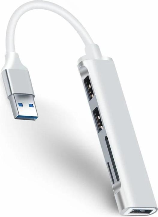 Immagine prodotto PowerGuard Otg (USB-C, 3 porte)