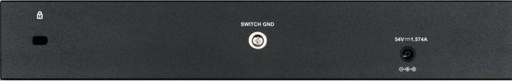 Image du produit D-Link Dgs-1210-10p (8 ports)