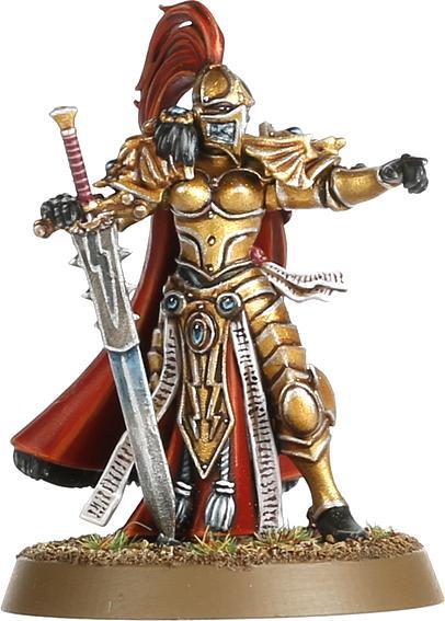 Actual product image Games Workshop Sisters of Silence - Vigilator Squad - Witchseeker Squad - Prosecutor Squad (Plastic)