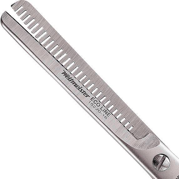 Actual product image Weltmeister Eco Line modelling scissors (15.24 cm)