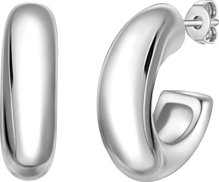 Image du produit Yokoamii Creolen - 38651 (Alliage métallique)