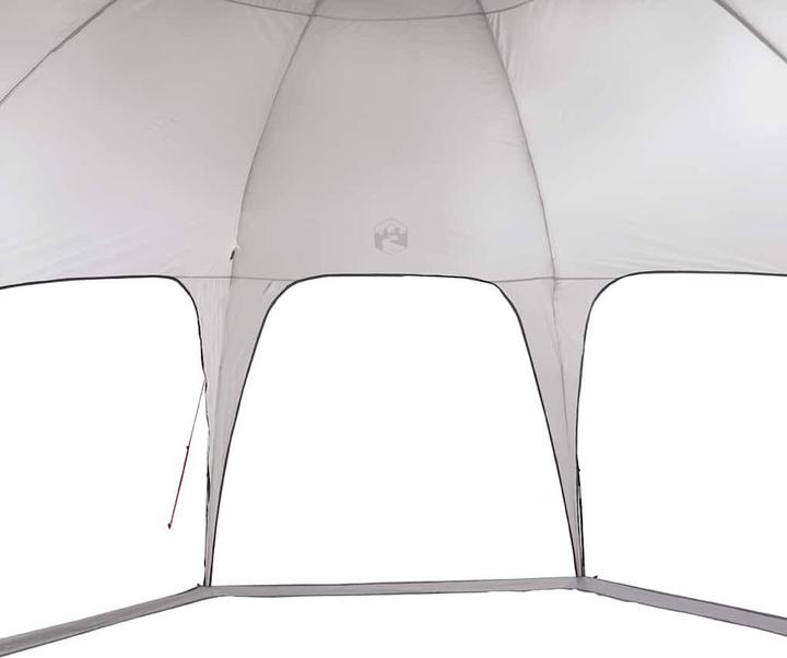 Image du produit vidaXL Partyzelt (618 cm, 618 cm)