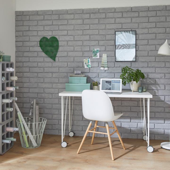 Produktbild Decosa Creativstein Brick (1 m², 60 x 50 cm)