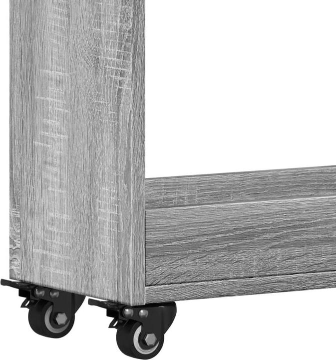 Image du produit vidaXL Schrank (60 x 22 x 79 cm)