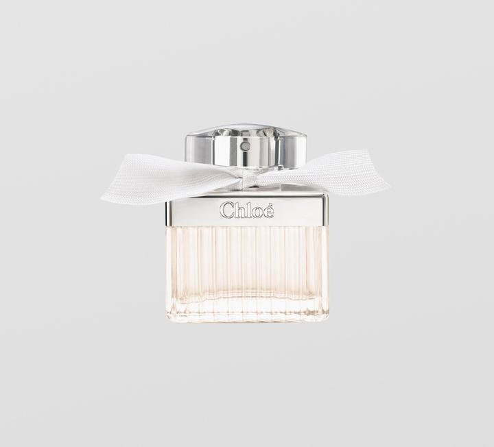 Image du produit Chloé (New) Eau De Toilette Spray 75 ml (Eau de toilette, 75 ml)