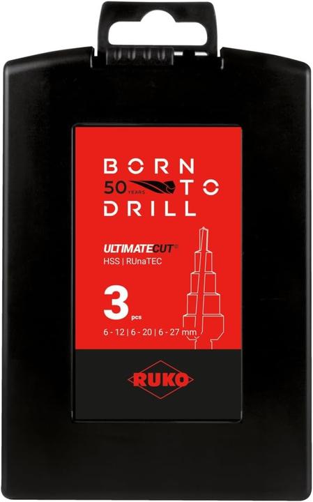 Produktbild Ruko Ultimatecut (6-12 mm, 6-20 mm)