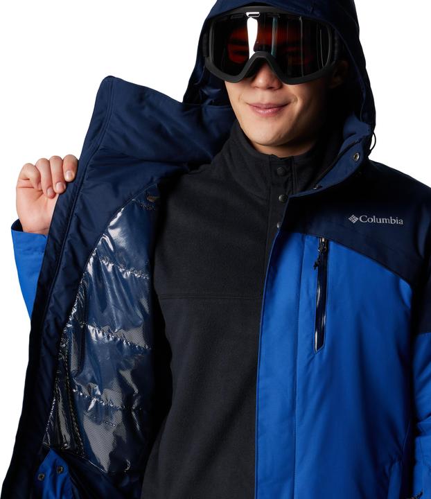 Produktbild Columbia Last Tracks™ II Jacket (S)