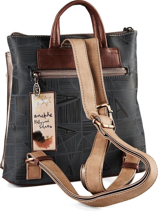 Produktbild Anekke Hollywood Backpack (9 l)