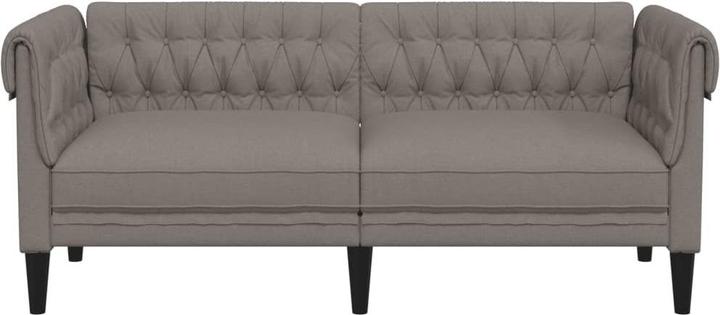 Produktbild vidaXL 2-Sitzer-Sofa (2-Sitzer)