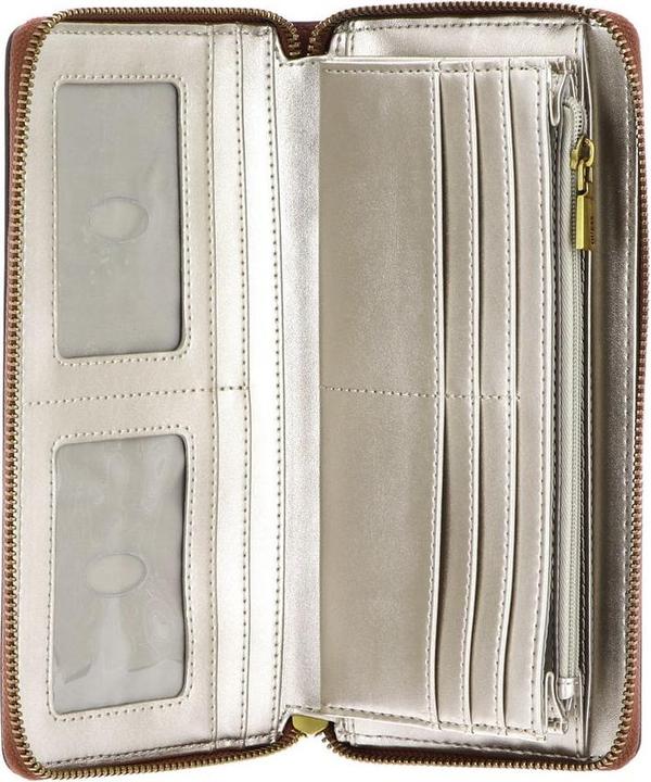 Actual product image Guess Laurel Cheque Organizer