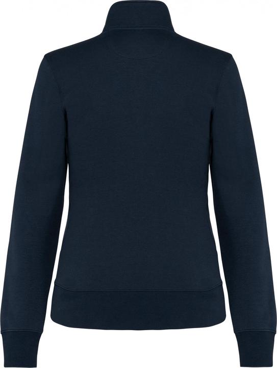 Produktbild Kariban Moltonjacke, angeraut, Damen (M)