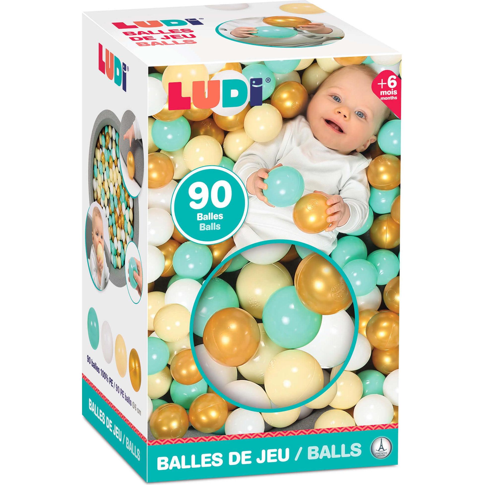Ludi, Tappetino Da Gioco, 90051