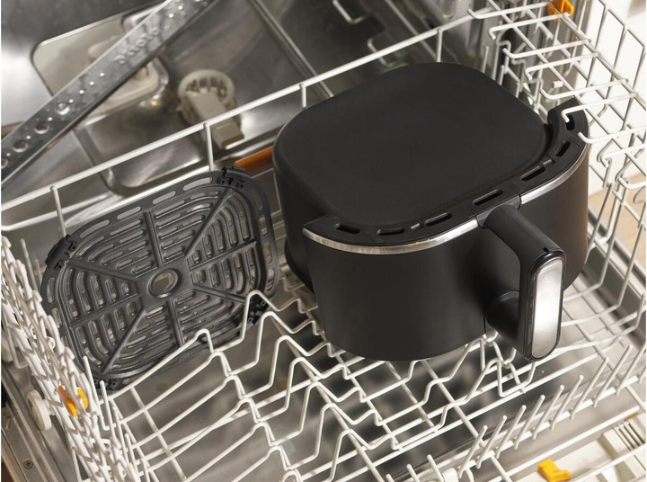 Image du produit Braun Friteuse à air chaud MultiFry 3 HF3000