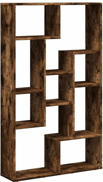 Rovere affumicato