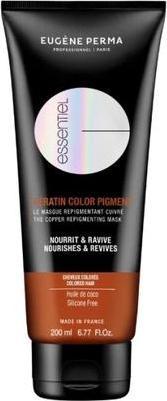 Immagine prodotto Eugene Perma Ep Essential Copper Repigmenting Mask 200ml (200 ml)