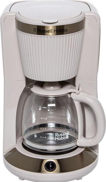 Actual product image Russell Hobbs 26781-56/RH Brontë