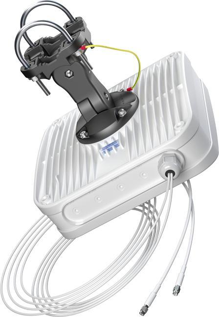 Actual product image Quwireless QuPanel 5G/LTE MIMO 2x2, 10m (5G)