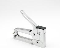 Actual product image Stanley hand tacker